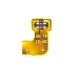 Batería del teléfono móvil LG CS-LPK520SL