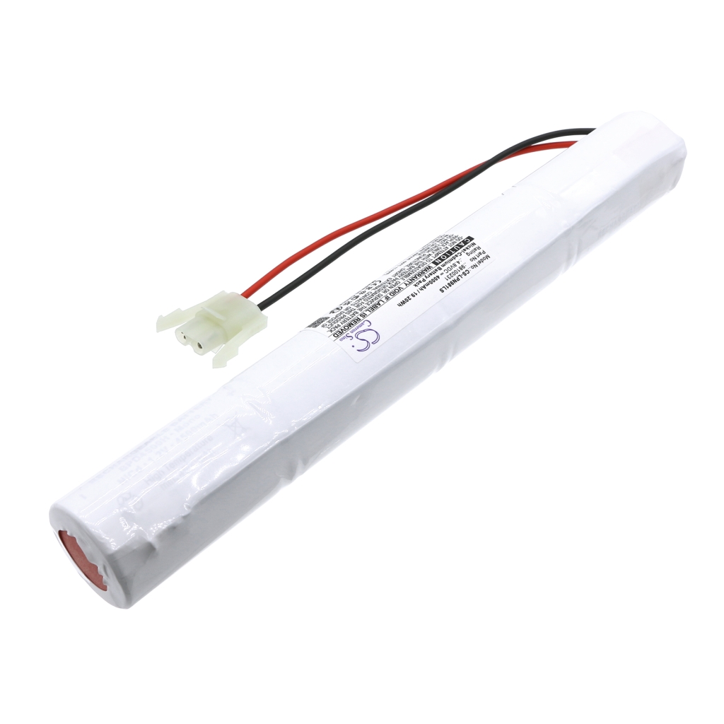 Batería de la cámara de seguridad del hogar Lite-plan CS-LPN981LS
