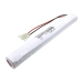 Batería de la cámara de seguridad del hogar Lite-plan CS-LPN981LS