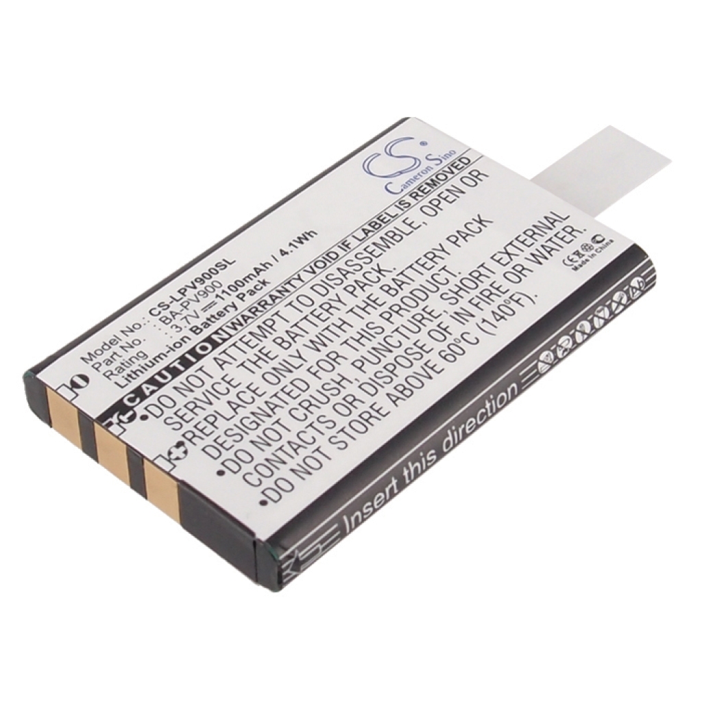 Baterías Sustituye BA-PV900