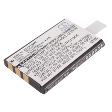 Reemplazo de batería compatible para Lawmate BA-PV900