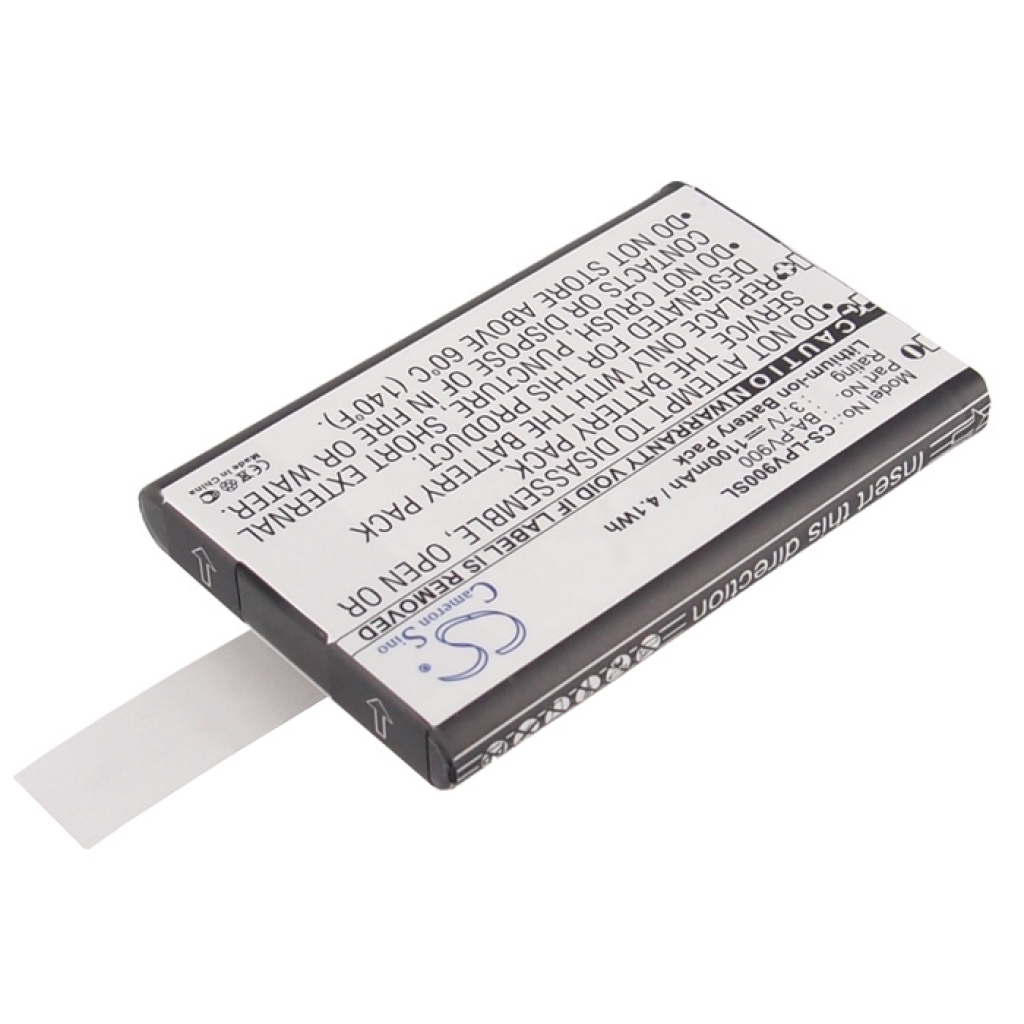 Baterías Sustituye BA-PV900