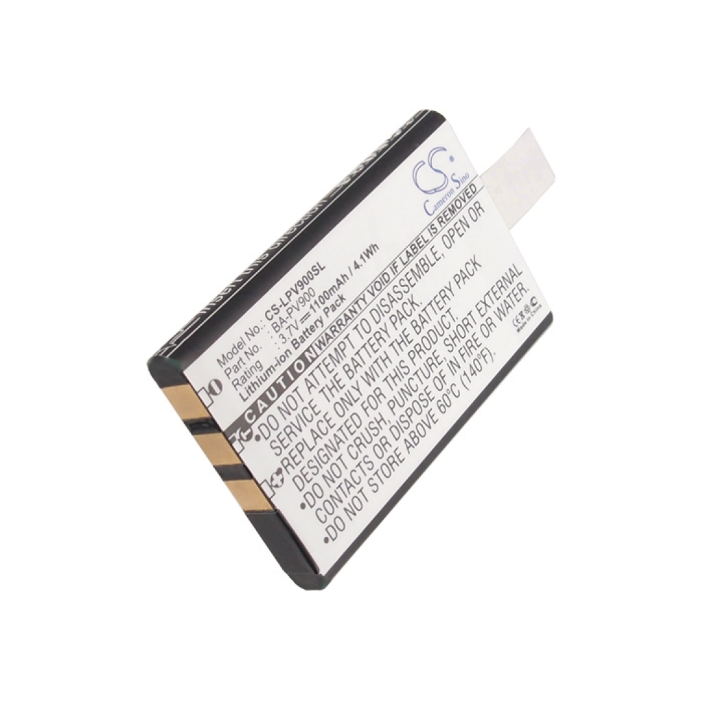 Baterías Sustituye BA-PV900