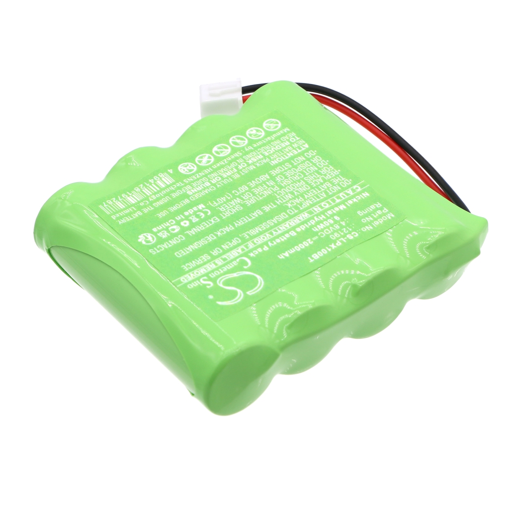 Batería de la cámara de seguridad del hogar Lupus CS-LPX100BT