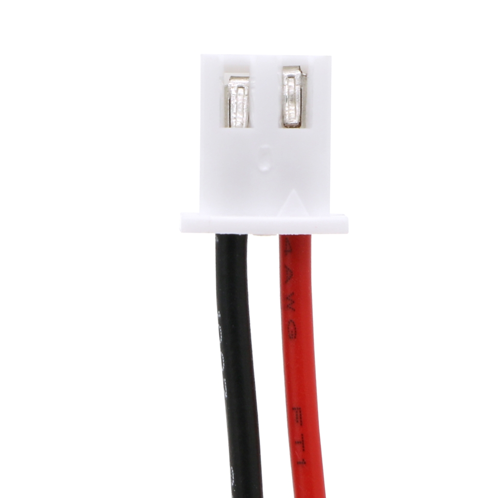 Batería de la cámara de seguridad del hogar Lupus CS-LPX100BT