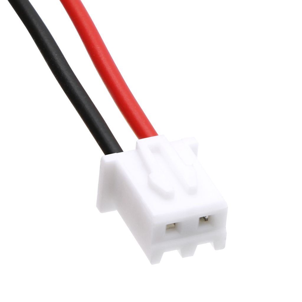 Batería de la cámara de seguridad del hogar Lupus CS-LPX100BT