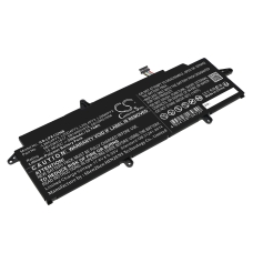 Reemplazo de batería compatible para LENOVO 5B10W51817,5B10W51818,5B10W51819,5B10W51820,5B10W51824...
