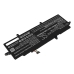 Batería para portátil Lenovo CS-LPX132NB