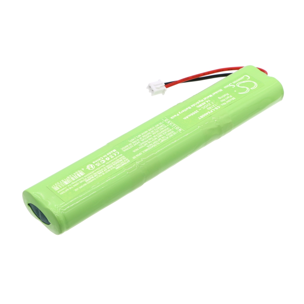 Batería de la cámara de seguridad del hogar Lupus CS-LPX400BT