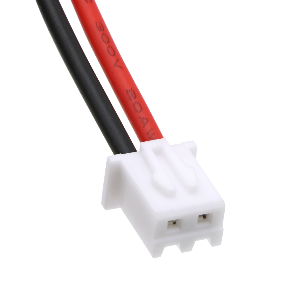 Batería de la cámara de seguridad del hogar Lupus CS-LPX400BT