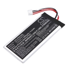 Reemplazo de batería compatible para LG EAC63558705,EAC64790804
