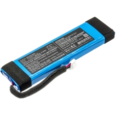 Reemplazo de batería compatible para LG EAC63558704,EAC64790805,EAC66836137-2S