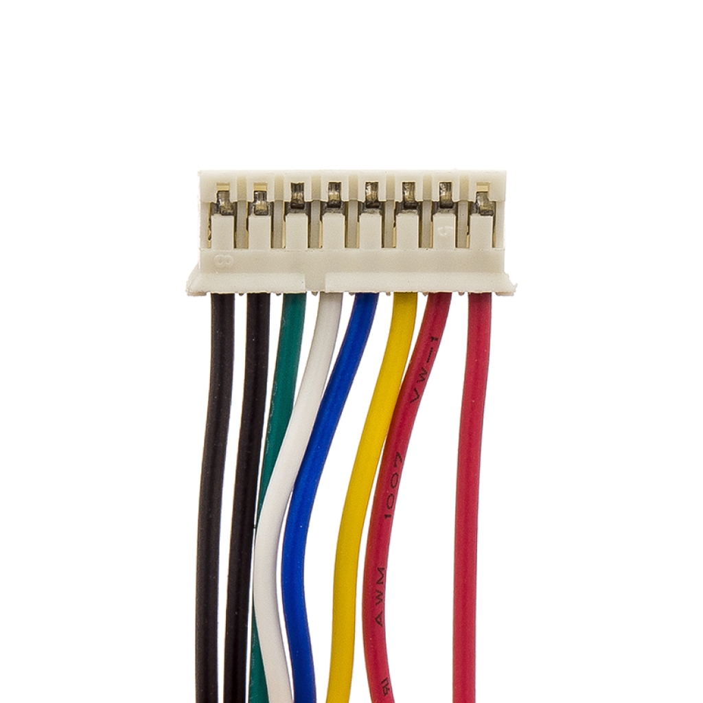 Batería de la cámara de seguridad del hogar Qolsys CS-LQS100SL