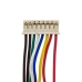 Batería de la cámara de seguridad del hogar Qolsys CS-LQS100SL