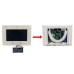 Batería de la cámara de seguridad del hogar Qolsys CS-LQS100SL