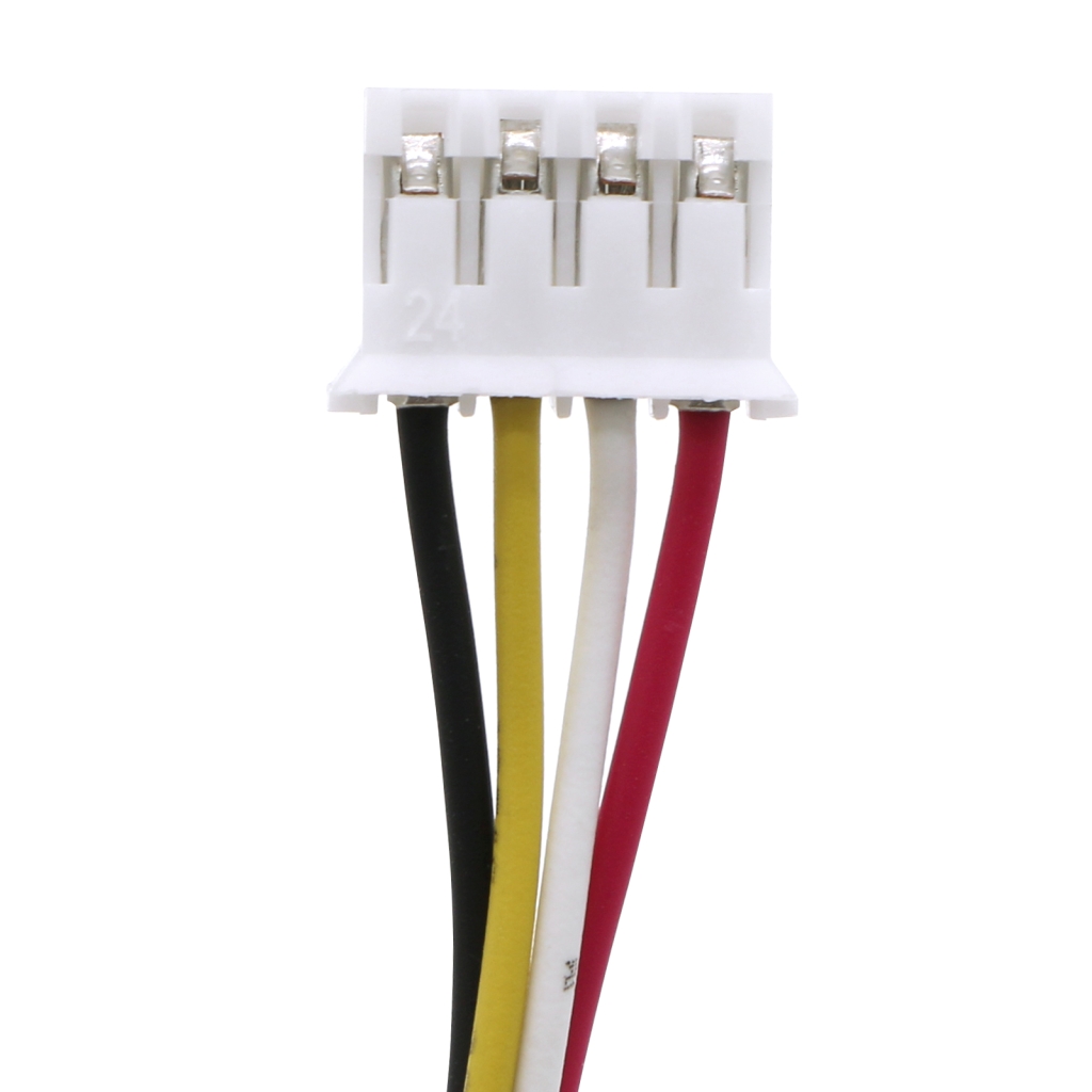 Batería de la cámara de seguridad del hogar Qolsys CS-LQS200SL