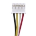 Batería de la cámara de seguridad del hogar Qolsys CS-LQS200SL