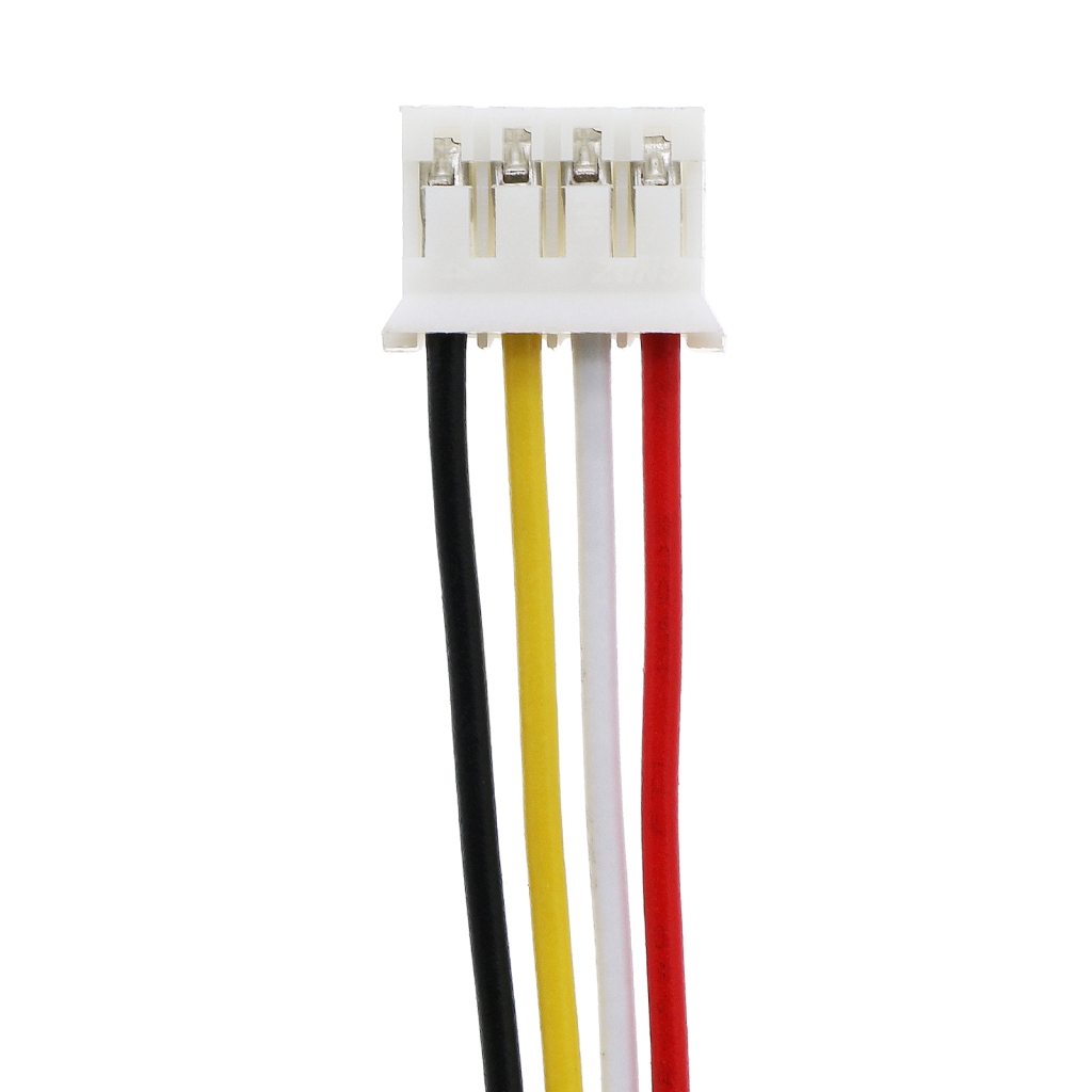 Batería de la cámara de seguridad del hogar Qolsys IQP4003