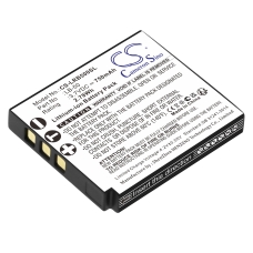Reemplazo de batería compatible para Lectrosonics LB-50