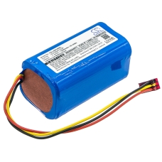 Reemplazo de batería compatible para Lazer runner ICR18650 2S2P