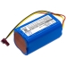 Baterías Sustituye ICR18650 2S2P