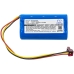 Baterías Sustituye ICR18650 2S2P