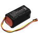 Batería industrial Lazer runner CS-LRN100XL