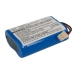 Batería del mando a distancia LifeShield CS-LS280RC
