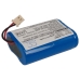 Batería del mando a distancia LifeShield CS-LS280RC