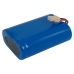 Batería del mando a distancia LifeShield CS-LS280RC