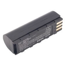 Reemplazo de batería compatible para SYMBOL 21-62606-01,50120448,BTRY-LS34IAB00-00