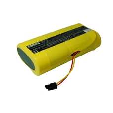 Reemplazo de batería compatible para Laser Alignment 0667-01,550634