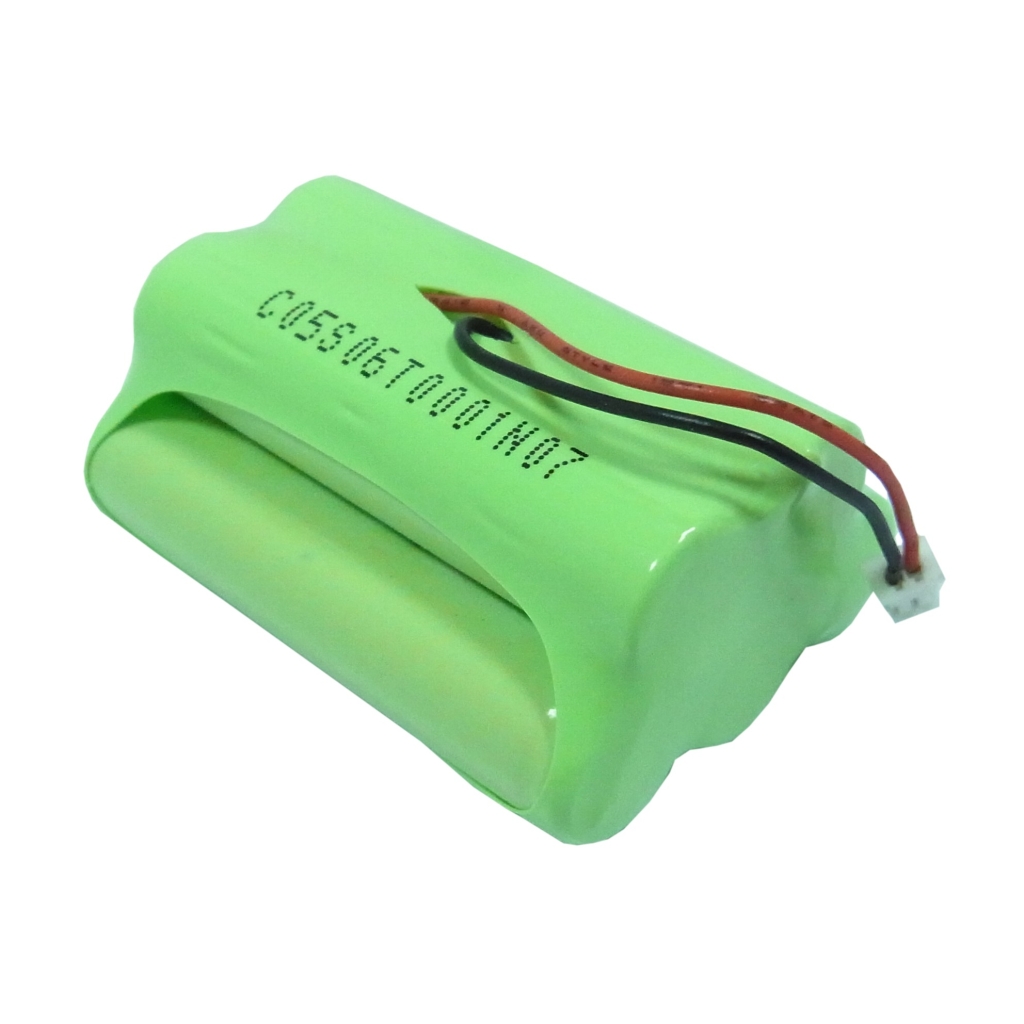 Batería de código de barras, escáner Symbol CS-LS4070BL