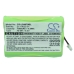 Batería de código de barras, escáner Symbol CS-LS4070BL