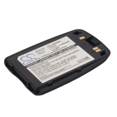 Reemplazo de batería compatible para LG LGLP-GAHM