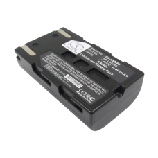 Reemplazo de batería compatible para Samsung SB-LSM80