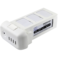 Reemplazo de batería compatible para Dji 