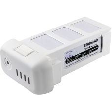 Reemplazo de batería compatible para Dji PHA-3