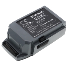 Reemplazo de batería compatible para Dji CP.PT.00000077.01,CP.PT.000563,FB1-3830,GP785075-38300DB,M1CH-S