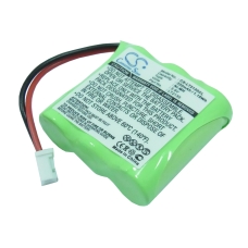 Reemplazo de batería compatible para Sagem 