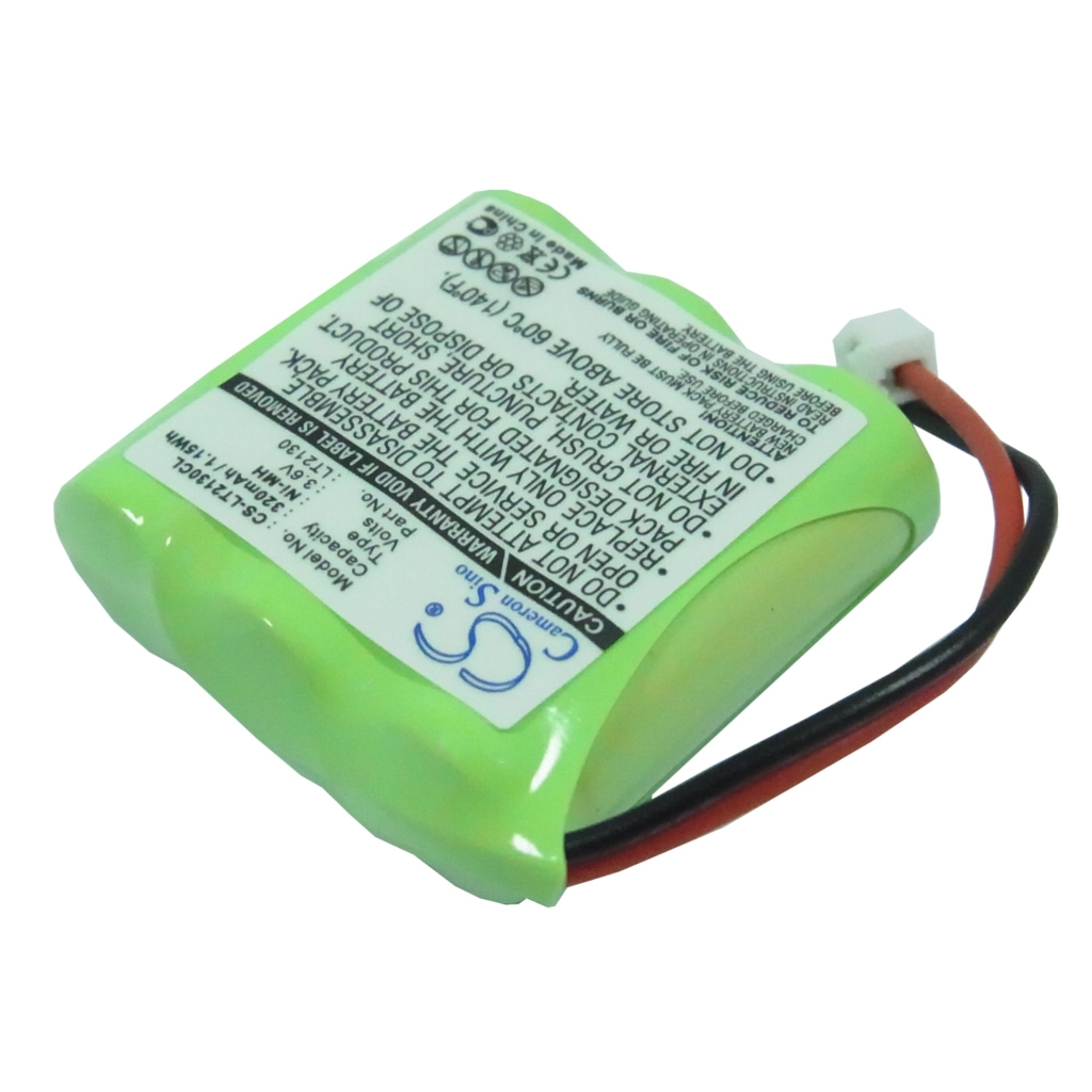 MBO Sagem Batería para teléfono inalámbrico CS-LT2130CL