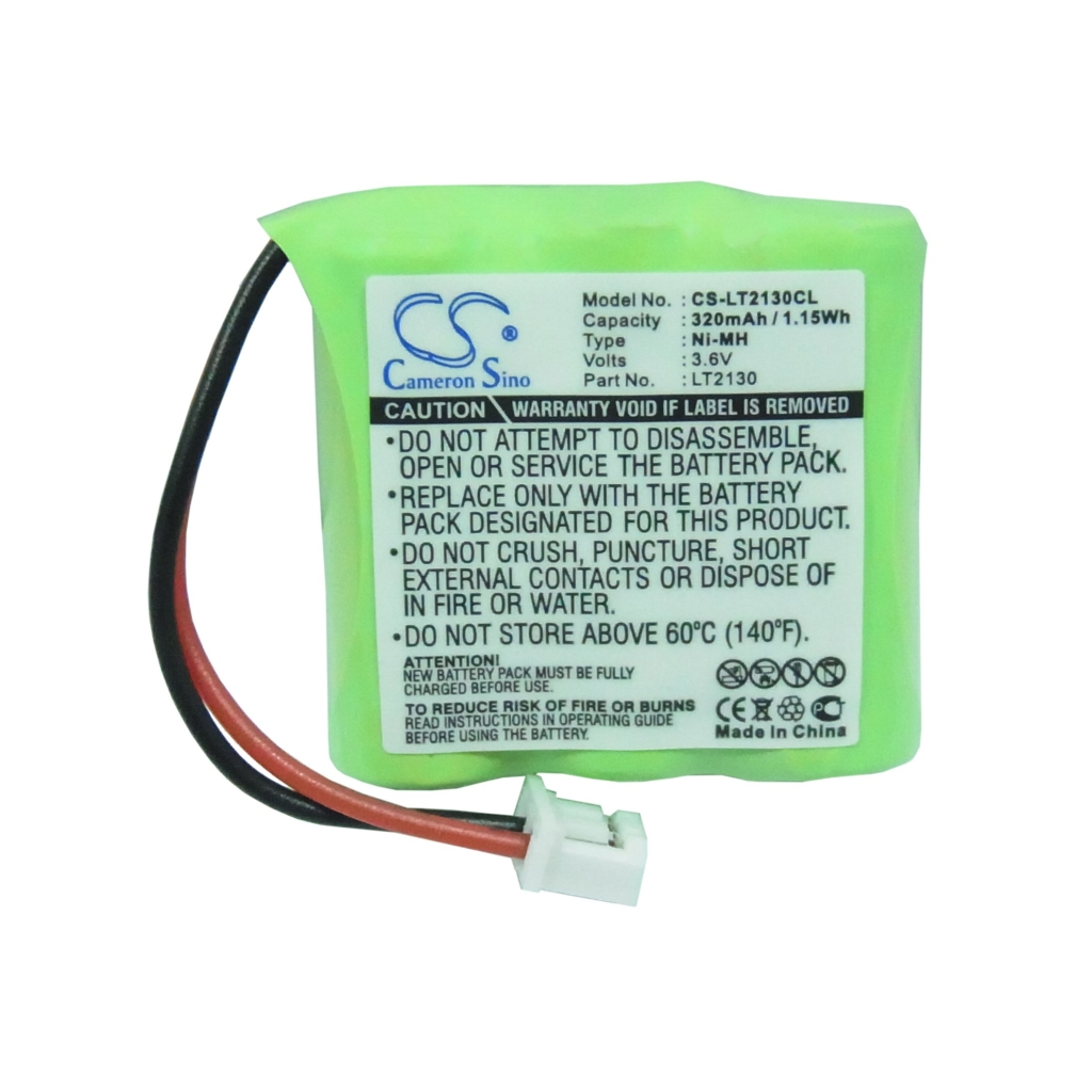 MBO Sagem Batería para teléfono inalámbrico CS-LT2130CL