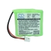 MBO Sagem Batería para teléfono inalámbrico CS-LT2130CL