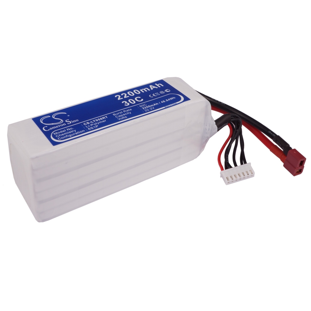 Baterías para Drones CS-LT958RT