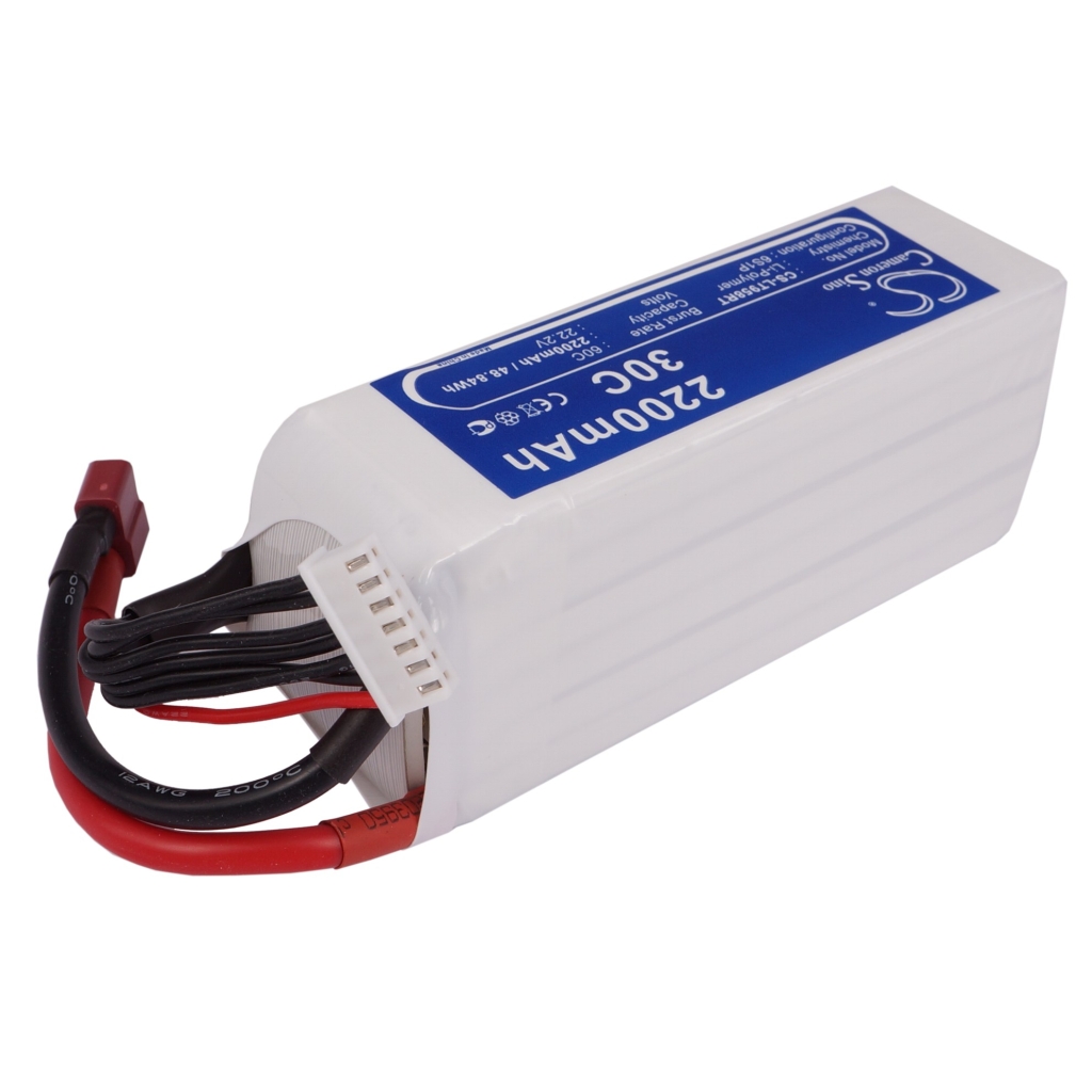 Baterías para Drones CS-LT958RT