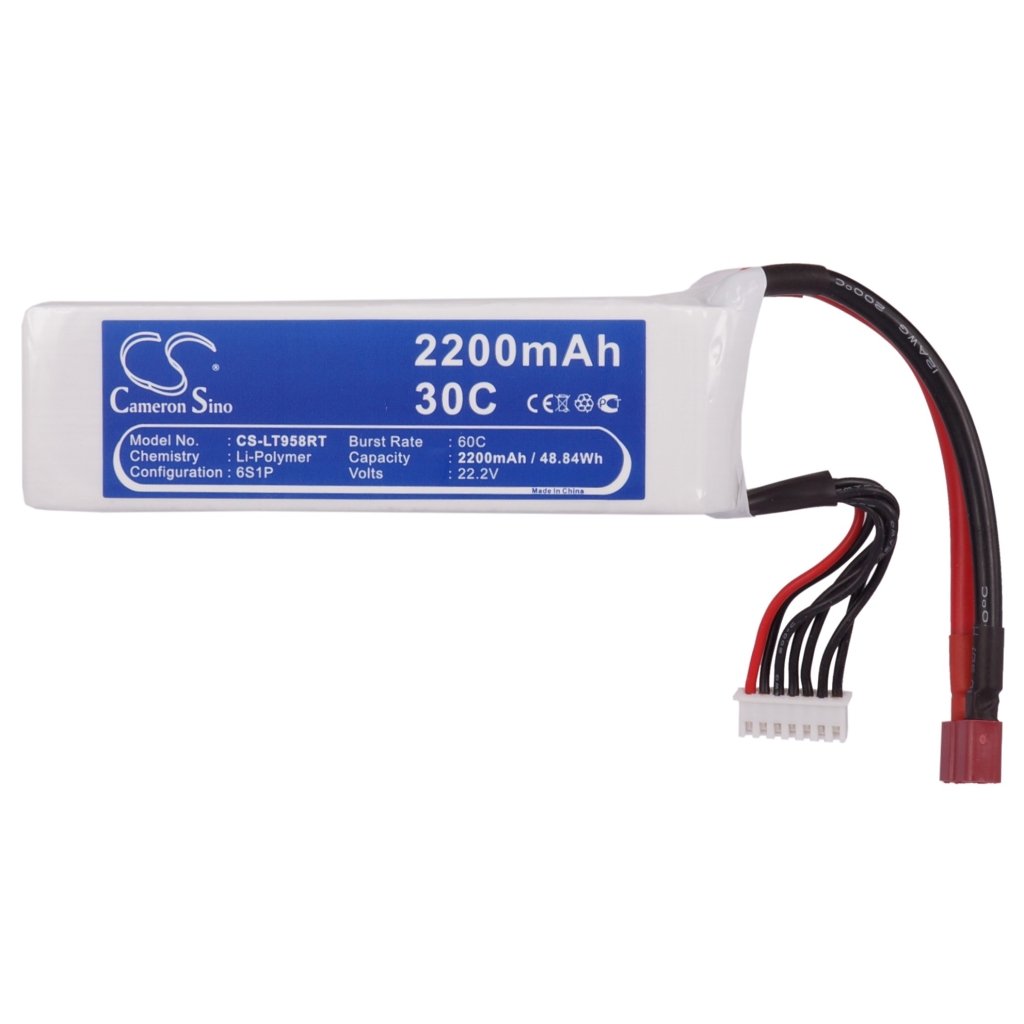 Baterías para Drones CS-LT958RT