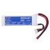 RC hobby batteries Rc CS-LT967RT