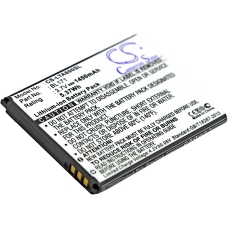 Reemplazo de batería compatible para LENOVO BL171