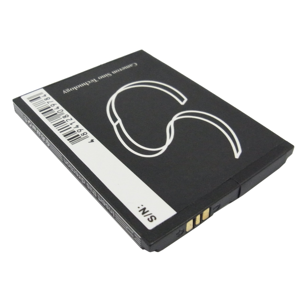 Batería del teléfono móvil Lenovo CS-LTA900SL