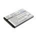Batería del teléfono móvil Lenovo CS-LTD100SL